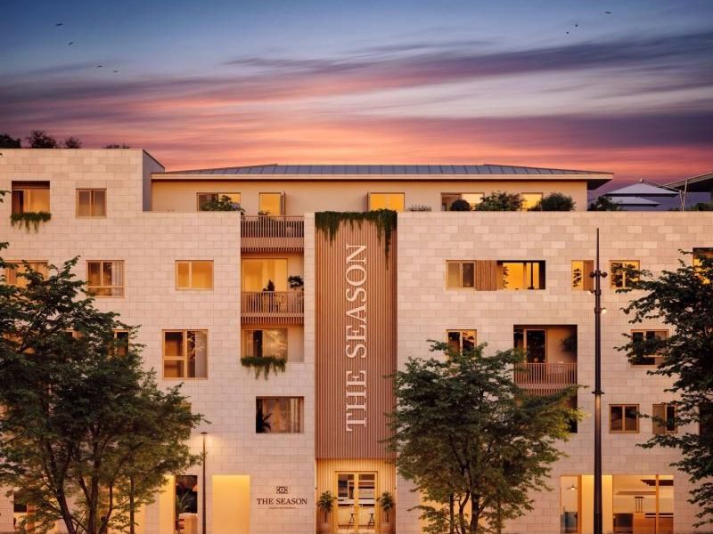 A louer APPARTEMENT T2 53 M2 BORD DE MER ANGLET