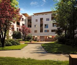 A louer APPARTEMENT T2 53 M2 BORD DE MER ANGLET