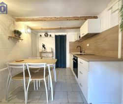 A louer APPARTEMENT T2 22 M2 BORD DE MER VALRAS PLAGE