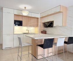 A louer APPARTEMENT NEUF T2 44 M2 TERRASSE BORD DE MER NICE