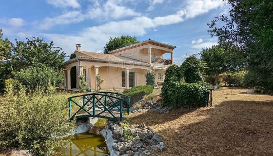 A louer MAISON  3 PIECES 123 M2 BORD DE MER LES MATHES