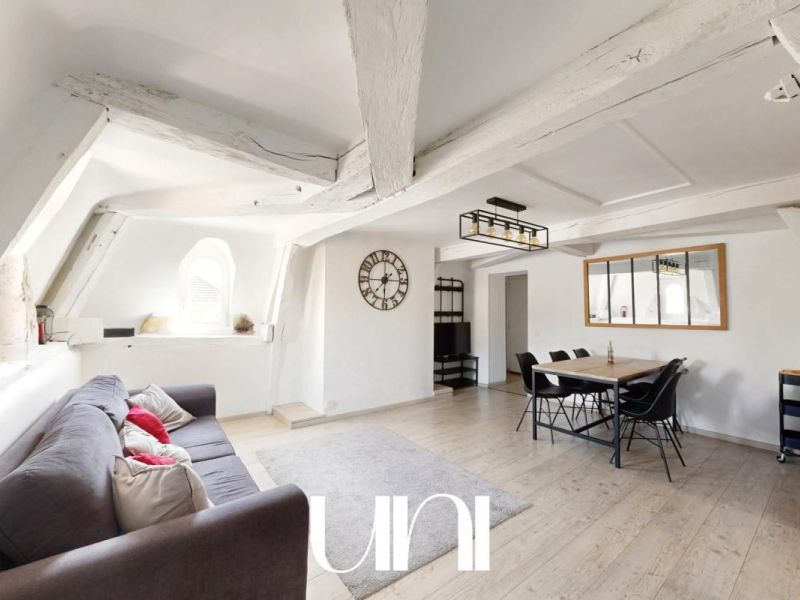 A louer APPARTEMENT DUPLEX T2 51 M2  CAEN