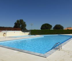 A vendre MAISON  3 PIECES 39 M2 BORD DE MER LA PALMYRE