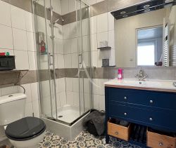 A vendre MAISON  1 PIECES 30 M2 BORD DE MER LONGEVILLE SUR MER