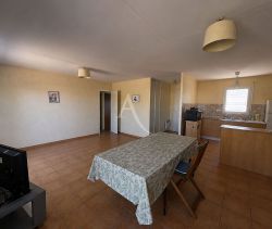 A vendre MAISON  4 PIECES 76 M2 BORD DE MER LONGEVILLE SUR MER