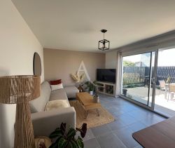 A vendre MAISON  3 PIECES 69 M2 BORD DE MER SAINT VINCENT SUR JARD