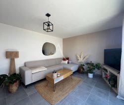 A vendre MAISON  3 PIECES 69 M2 BORD DE MER SAINT VINCENT SUR JARD
