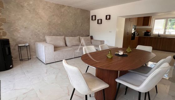 A vendre MAISON  3 PIECES 60 M2  POIROUX