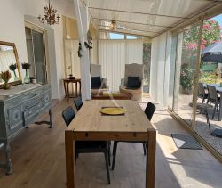 A vendre MAISON  5 PIECES 132 M2 BORD DE MER TALMONT SAINT HILAIRE