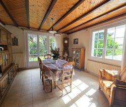 A vendre MAISON  5 PIECES 132 M2 BORD DE MER SAINT JEAN DE MONTS