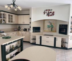 A louer MAISON  CONTEMPORAINE VUE MER FITOU