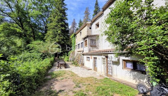 A vendre GîTE  GORNIES