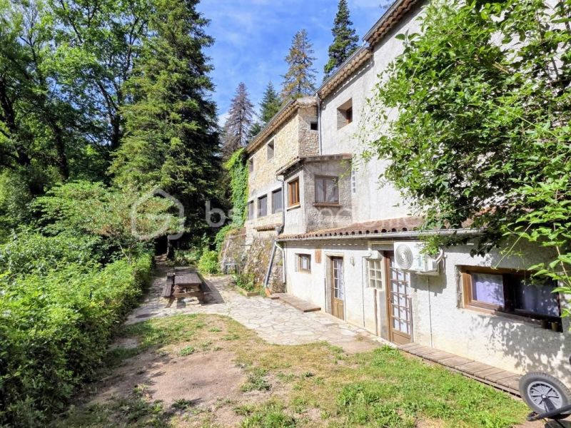 A vendre GîTE  GORNIES