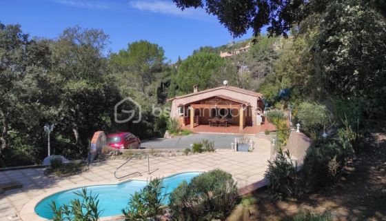 A louer MAISON  4 PIECES 113 M2  TARADEAU