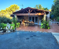 A louer MAISON  4 PIECES 113 M2  TARADEAU