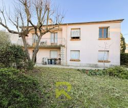 A vendre MAISON  6 PIECES 149 M2 BORD DE MER AGDE