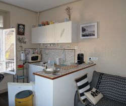 A louer APPARTEMENT T2 36 M2 VUE MER LE CROTOY