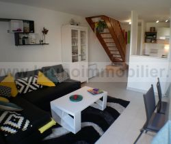 A louer MAISON  43 M2 PLAGE à PIED LE CROTOY