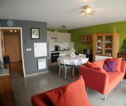 A louer APPARTEMENT T3 57 M2 BORD DE MER LE CROTOY