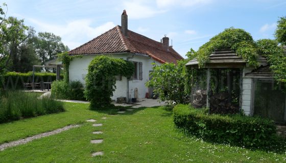 A louer MAISON  CONTEMPORAINE  RUE