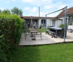 A louer MAISON  CONTEMPORAINE  RUE