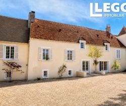 A louer GîTE  FALAISE