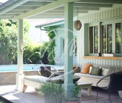 A vendre MAISON  7 PIECES 197 M2 BORD DE MER ANDERNOS LES BAINS