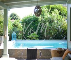 A vendre MAISON  7 PIECES 197 M2 BORD DE MER ANDERNOS LES BAINS