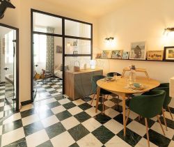 A louer APPARTEMENT T3 40 M2 BORD DE MER CANNES