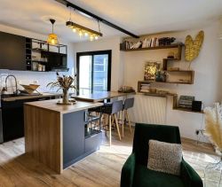 A louer APPARTEMENT T3 63 M2  NANTES