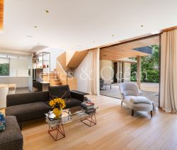 A louer MAISON  CONTEMPORAINE BORD DE MER SOORTS HOSSEGOR