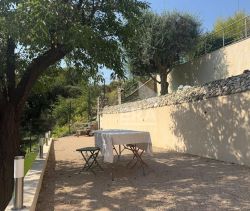 A louer MAISON  7 PIECES 236 M2 BORD DE MER CAGNES SUR MER