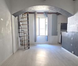 A louer APPARTEMENT DUPLEX T2 48 M2 TERRASSE  CUGES LES PINS