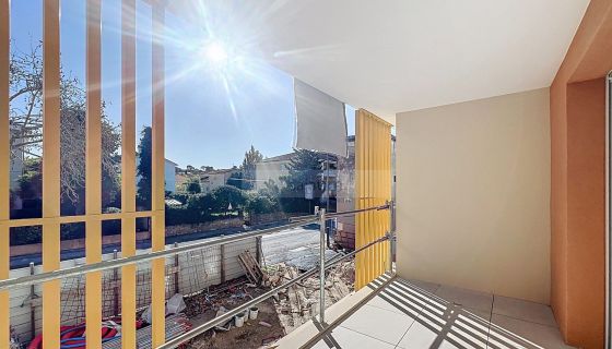 A vendre TRES BEL APPARTEMENT T4 90 M&sup2; Six-Fours-les-Plages