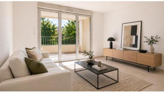 A louer APPARTEMENT T3 68 M2 TERRASSE  ASCAIN