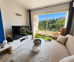 A louer APPARTEMENT T3 55 M2 BORD DE MER NICE