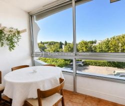 A louer APPARTEMENT T2 32 M2 BORD DE MER LA GRANDE MOTTE