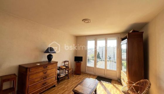 A louer APPARTEMENT T3 61 M2  NANTES