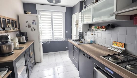A louer APPARTEMENT T3 60 M2  NANTES