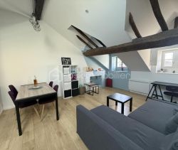 A louer APPARTEMENT T3 51 M2  NANTES