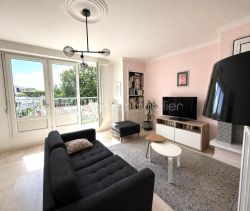 A louer APPARTEMENT T3 71 M2  NANTES