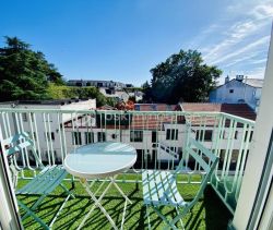 A louer APPARTEMENT T3 71 M2  NANTES