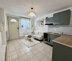 A louer APPARTEMENT T2 31 M2  BEZIERS