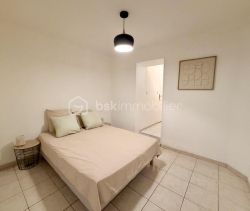 A louer APPARTEMENT T2 31 M2  BEZIERS