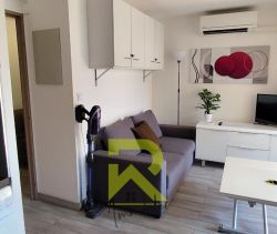 A louer APPARTEMENT T3 26 M2 TERRASSE PLAGE à PIED LE CAP D AGDE