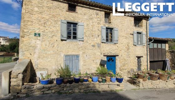 A louer MAISON  DE MAîTRE  ANTUGNAC