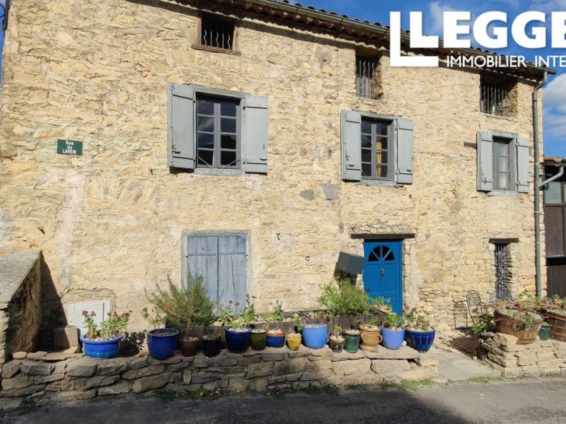 A louer MAISON  DE MAîTRE  ANTUGNAC