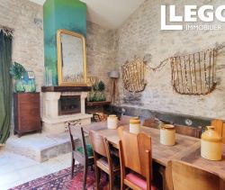 A louer MAISON  DE MAîTRE  ANTUGNAC