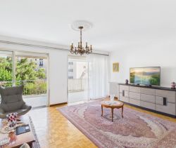 A louer APPARTEMENT DE PRESTIGE T4 131 M2 TERRASSE BORD DE MER AJACCIO