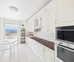 A louer APPARTEMENT DE PRESTIGE T4 119 M2 TERRASSE VUE MER AJACCIO